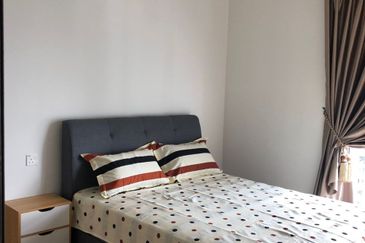 Royal Strand @ Country Garden Danga Bay