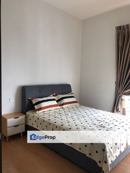 Royal strand Country Garden, Johor, Johor Bahru