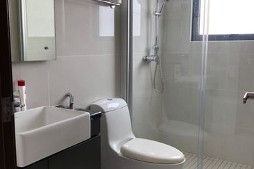 Royal Strand @ Country Garden Danga Bay