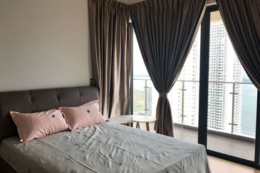 Royal Strand @ Country Garden Danga Bay