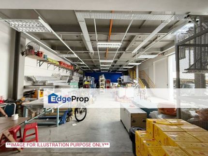 Eco Business Park 1 @ Phase 2, Johor, Johor Bahru