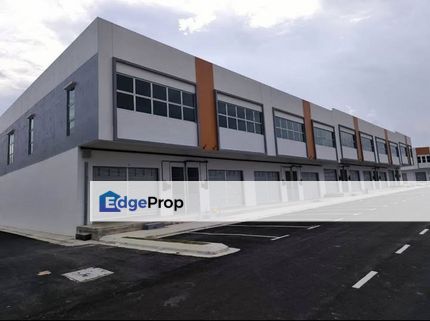 Jalan Mutiara 16/X, Pulai Mutiara 2, Johor, Johor Bahru