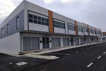 Taman Pulai Mutiara 2