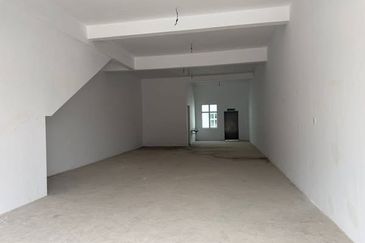 Taman Pulai Mutiara 2