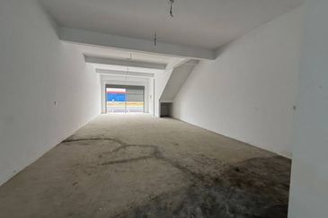 Taman Pulai Mutiara 2