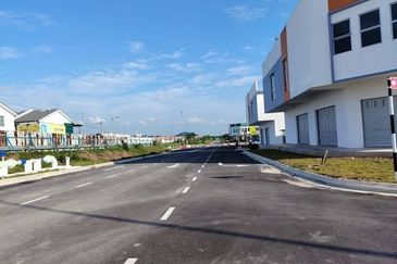 Taman Pulai Mutiara 2