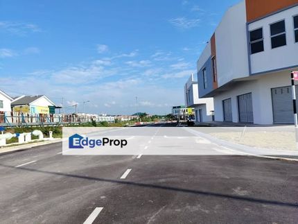 Jalan Mutiara 16/X, Pulai Mutiara 2, Johor, Johor Bahru