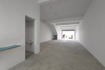 Taman Pulai Mutiara 2