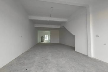 Taman Pulai Mutiara 2