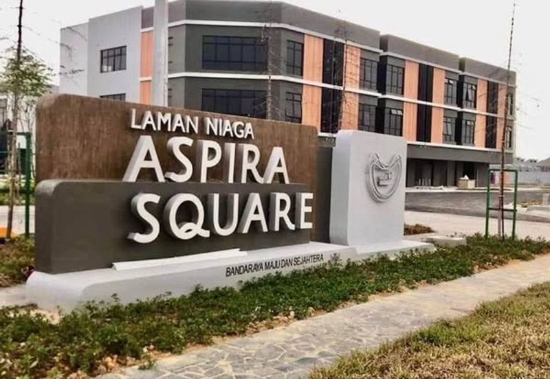 Aspira Square