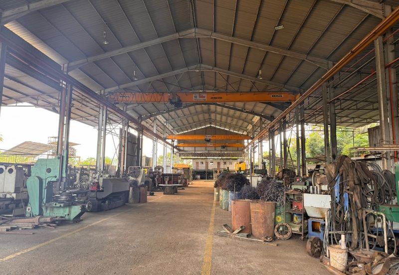 Kawasan Perindustrian Seelong