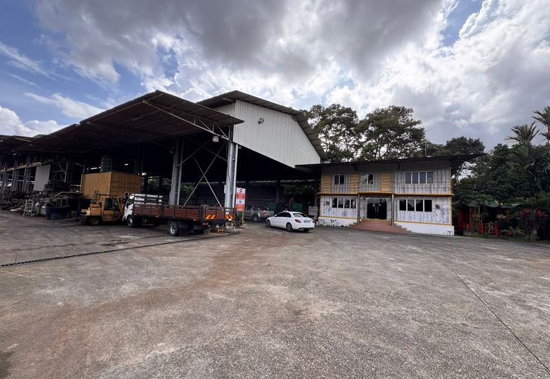 Kawasan Perindustrian Seelong