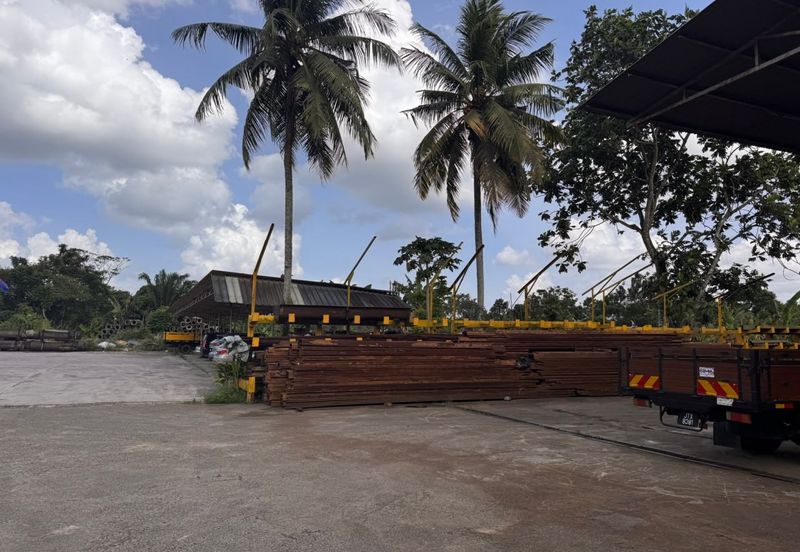 Kawasan Perindustrian Seelong