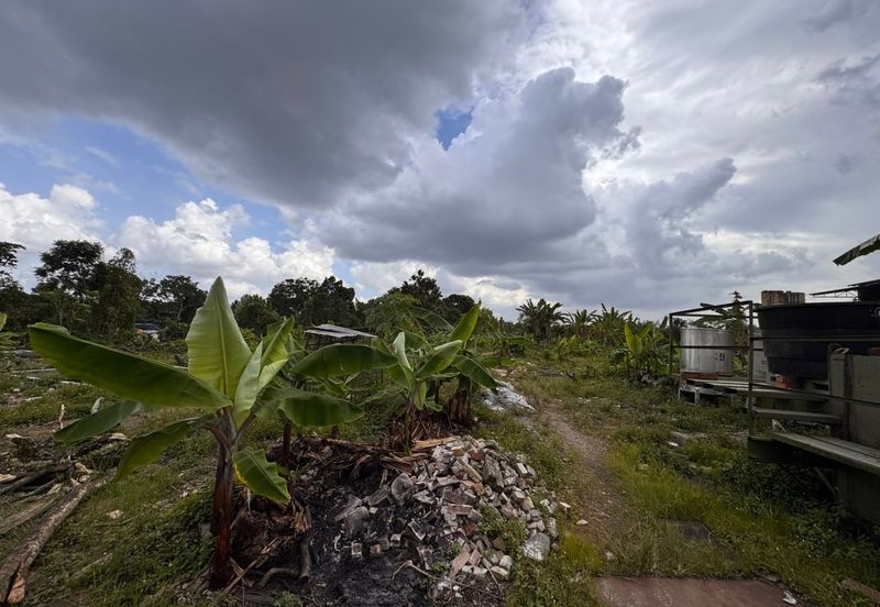 Kawasan Perindustrian Seelong
