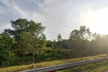 Kawasan Perindustrian Pasir Gudang