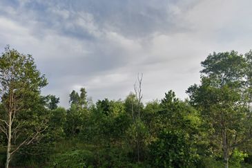 Kawasan Perindustrian Pasir Gudang