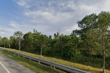 Kawasan Perindustrian Pasir Gudang