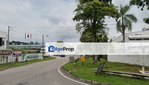Jalan Cyber, Kawasan Perindustrian Senai Fasa 3, Johor, Senai