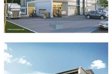 Taman Perindustrian Senai