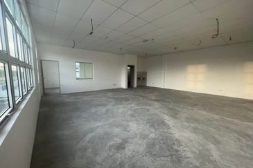 Taman Perindustrian Senai