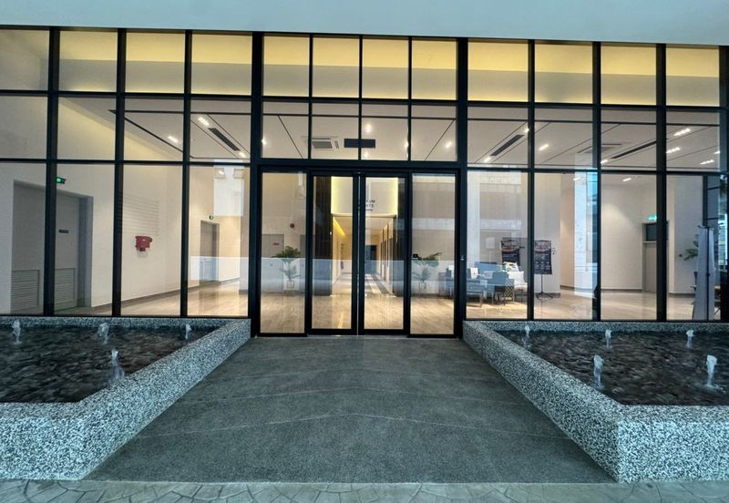 Meldrum Height Residence **