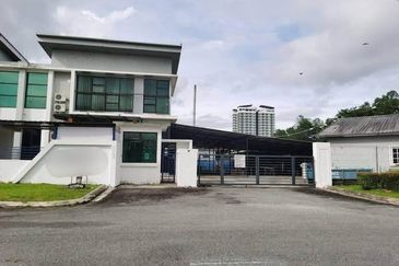 Setia Business Park 2