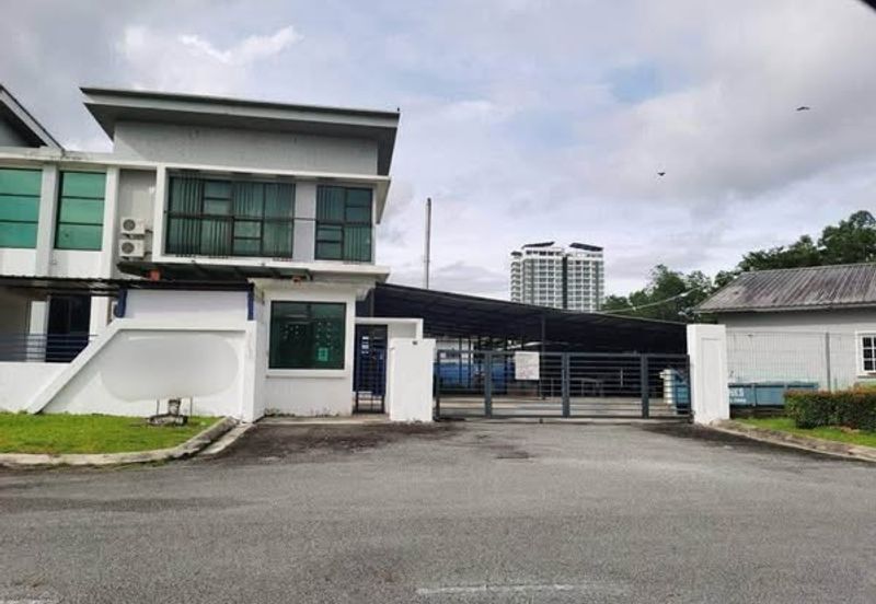Setia Business Park 2