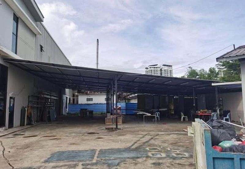 Setia Business Park 2