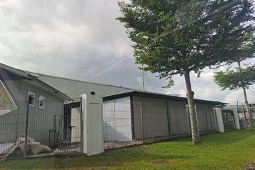 Setia Business Park 2