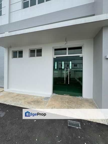 Jalan Idaman 2/X, Taman Desa Idaman Industrial, Johor, Senai
