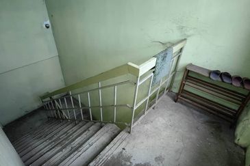 Kawasan Perindustrian Taman Johor