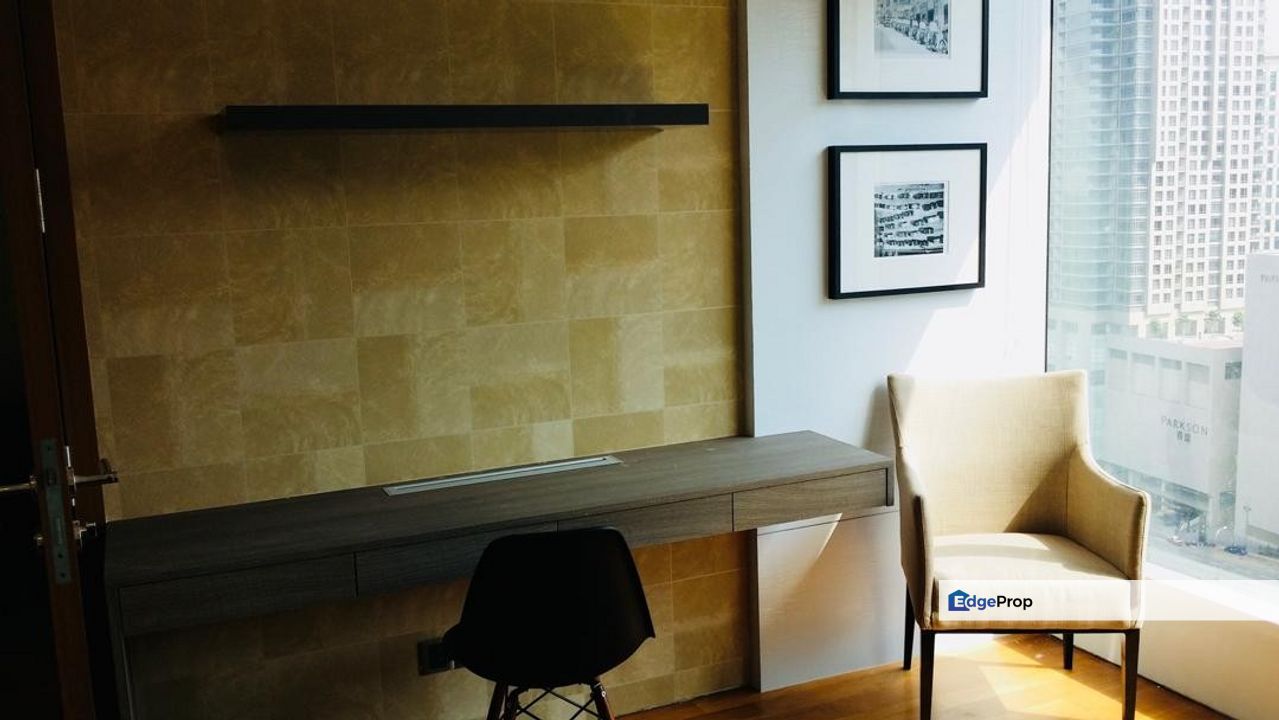 Vipod Residences ,near Pavillion and klcc, Kuala Lumpur, KLCC