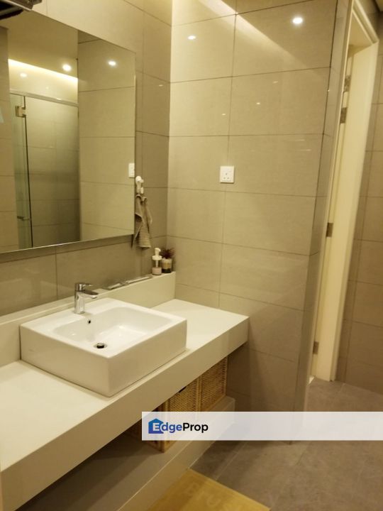 Tribeca, Bukit Bintang, KL City Centre, Kuala Lumpur, KLCC