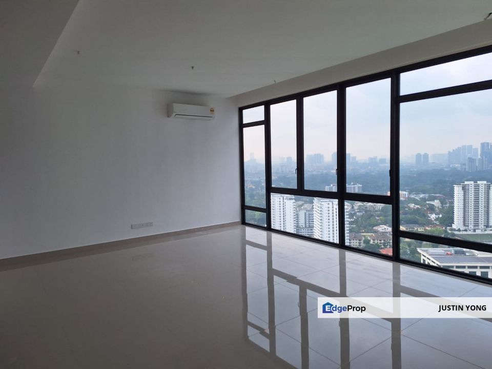Picasso Residence @ off jalan ampang, Kuala Lumpur, Ampang