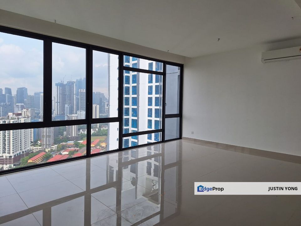 Picasso Residence @ off jalan ampang, Kuala Lumpur, Ampang