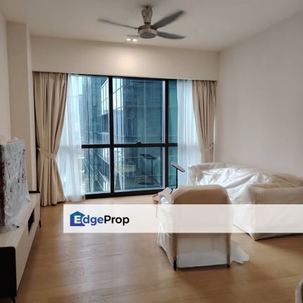 TRX RESIDENT FOR RENT , Kuala Lumpur, Pudu