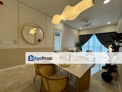 TRX RESIDENCE FOR RENT , Kuala Lumpur, Pudu