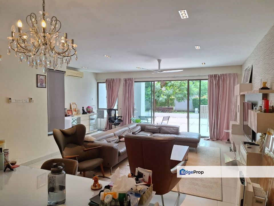 Ara Hill Villa Limited Unit ,Ara Damansara, Selangor, Ara Damansara