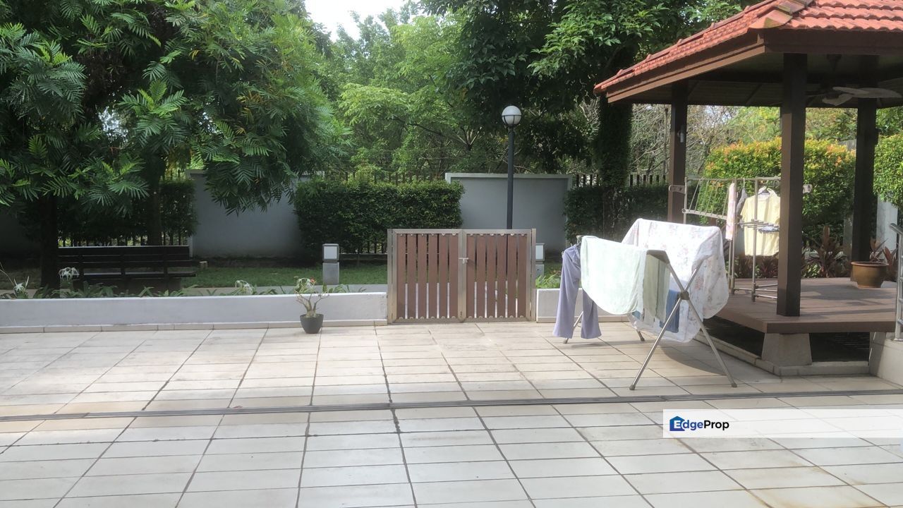 Ara Hill Villa Limited Unit ,Ara Damansara, Selangor, Ara Damansara