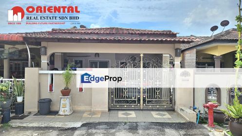 Fasa 2i Seri Manjung Fully Renovate , Perak, Manjung