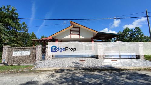 Bungalow Desa Seri Iskandar Perak, Perak, 