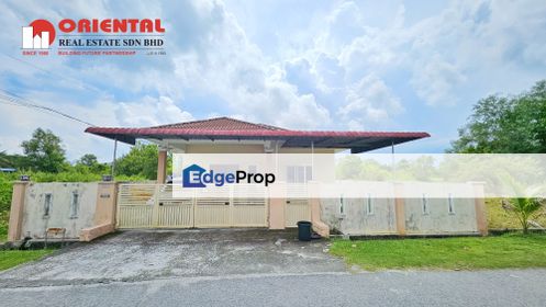 Bungalow Bandar Baru Siputeh, Perak, Kinta