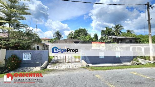 Banglo Meru 1B Ipoh Untuk Dijual , Perak, Kinta