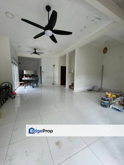 Nusantara Prima Jalan Prima 3/x Iskandar Puteri Double Storey Terrace, Johor, Nusajaya