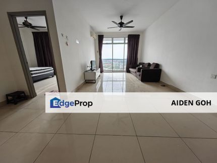 Pandan Residence 2 @ Johor Bahru 1 Bedroom Fully Furnished, Johor, Johor Bahru