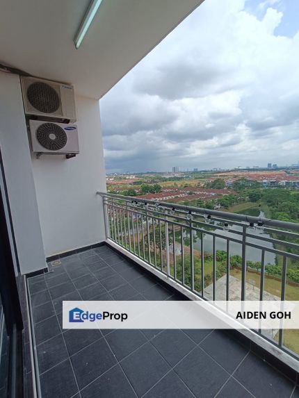 Seri Austin Luxury Apartments Johor Bahru 3+1 Bedrooms , Johor, Johor Bahru