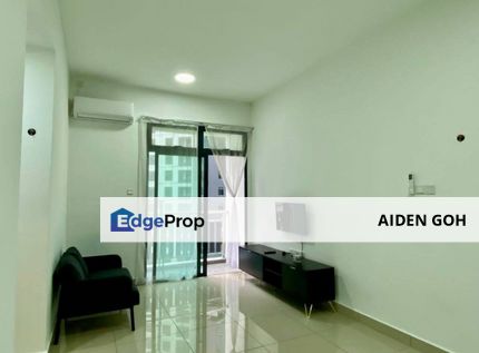 KSL Residence 2 Kangkar Tebrau Johor Bahru 3 Bedrooms Fully Furnished, Johor, Johor Bahru