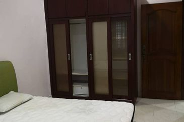 Taman Desa Cemerlang