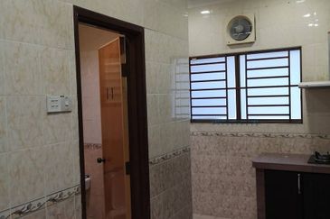 Taman Desa Cemerlang