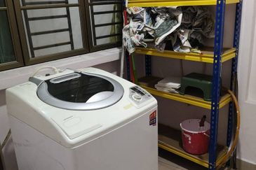 Taman Desa Cemerlang